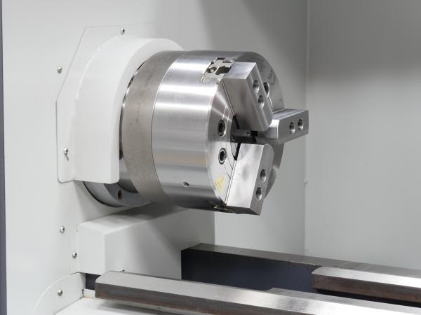 ELMAG CNC lathe INDUSTRIE 1000-460
